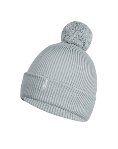 Шапка, светло-серый Trollkids