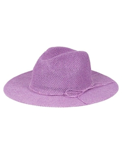 Шляпа, сиреневый Stylebreaker
