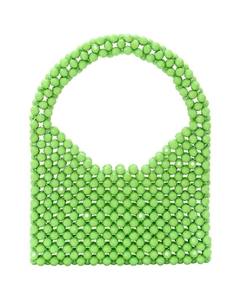 Сумка через плечо, зеленый Mymo