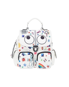 Рюкзак, белый Mymo