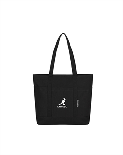 Сумка-шопер унисекс многоцветная Kangol