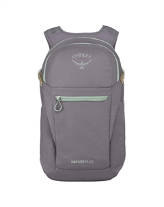 Горный рюкзак двуплечевой туристический из переработанного полиэстера унисекс, Taro Purple Osprey