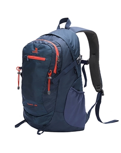 23-литровый рюкзак из нейлона унисекс, Azure Blue Camel