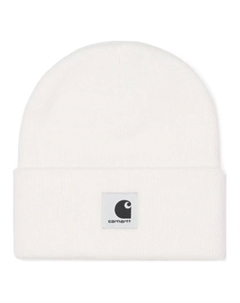 Эшли вязаная шапка, Ecru Carhartt wip