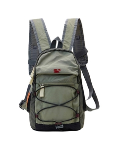 Рюкзак Backpacks, Gray Pea Green Crying center