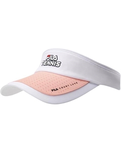 Детская шляпа от солнца из спандекса полиэстера и нейлона ледяной прозрачный апельсин, Ice-Clear Orange Fila