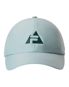 Детская бейсболка из полиэстера разноцветная, Mystic Realm Blue Fila