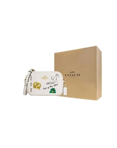 Сумка через плечо для фотоаппарата Coach