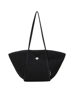 Полиэстеровая сумка шоппер, Black Descente