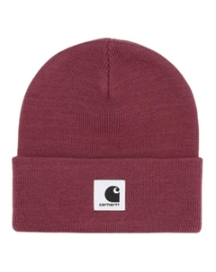 Эшли вязаная шапка, Peach Pink Carhartt wip