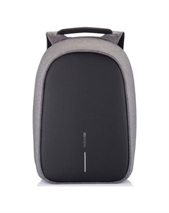 Рюкзак, серый Xd design