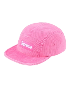 Кордовая кепка кэмп, Pink Supreme