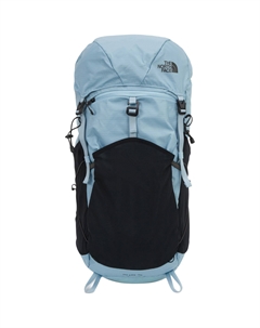 Горный рюкзак туристический нейлоновый 30 литров ледяной синий мужской, Ice Blue The north face