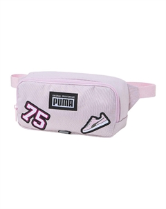 Тканевая поясная сумка Regular Unisex Pink Puma