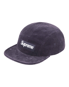 Кордовая кепка кэмп, Purple Supreme