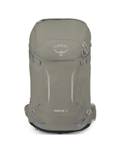 Нейлоновая уличная сумка бежевого цвета унисекс, Tan Concrete Osprey