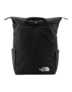 Рюкзак туристический из ткани CORDURA черный мужской, Black The north face