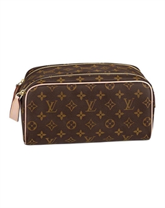 Дорожная косметичка Monogram Canvas Louis vuitton