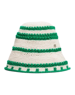 Хлопковая пряжа Женская разноцветная панама, LTIV/RCGR Lululemon