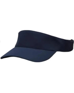 Унисекс шляпа от солнца морской синий, Marine Blue Lululemon