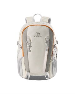 23-литровый рюкзак из ткани разноцветный унисекс, Ecru Camel