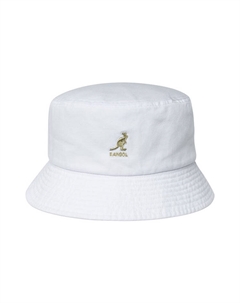 Кепка-ведро с логотипом кенгуру Kangol