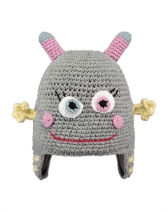 Шапка, красочный Barts