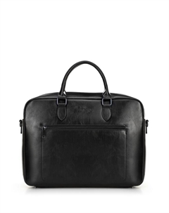 Сумка для ноутбука, черный Wittchen