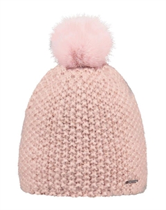 Шапка, розовый Barts