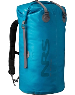 Сумка для сушки Bill's Bag - 65 литров, Blue Nrs