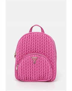 Рюкзак, розовый Guess