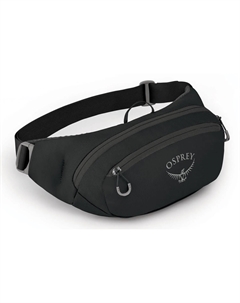 Дневная поясная сумка, Black Osprey