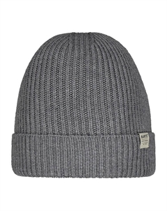 Шапка, серый Barts