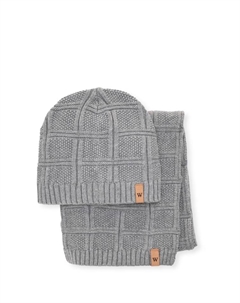 Шапка, серый Wittchen