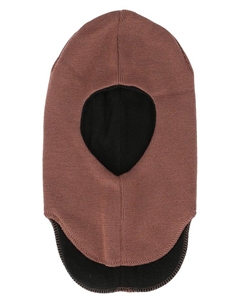 Шапка, светло-коричневый Zigzag