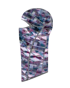 Шапка, красочный Buff