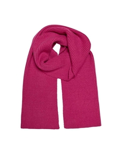 Шарф, розовый Kids only