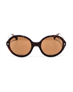 Солнцезащитные очки, коричневый Polaroid