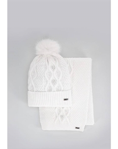 Шапка, белый Wittchen