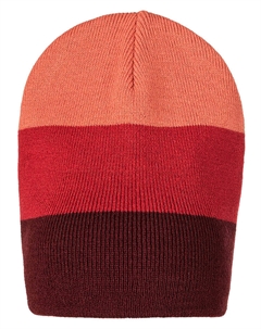 Шапка, розовый Zigzag