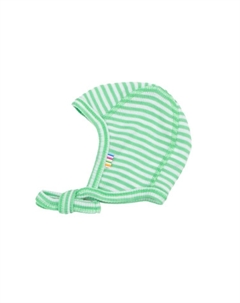 Шапка, зеленый Joha