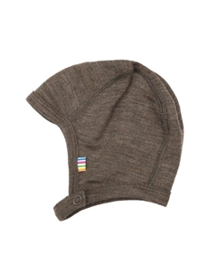 Шапка, коричневый Joha