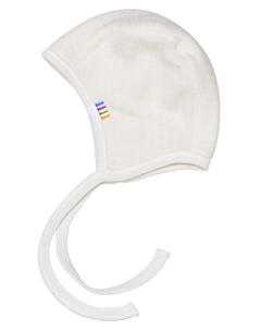 Шапка, белый Joha