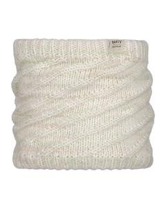 Шарф, кремовый Barts