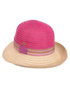 Шляпа, розовый Balke