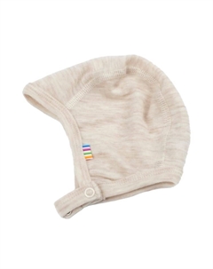 Шапка, кремовый Joha