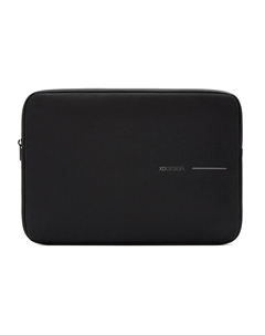 Сумка для ноутбука, черный Xd design