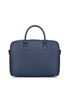 Сумка для ноутбука, темно-синий Wittchen