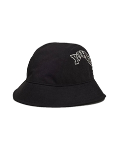 Ковшовая шляпа Adidas X Y 3, Black Y-3