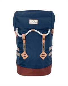 Серия «Колорадо 19 джунглей» - рюкзак, синий Doughnut